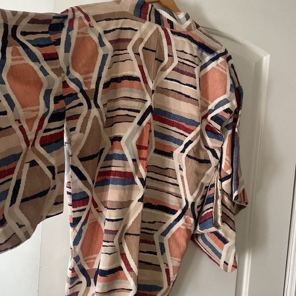 Vintage kimono - Picture 4 of 5